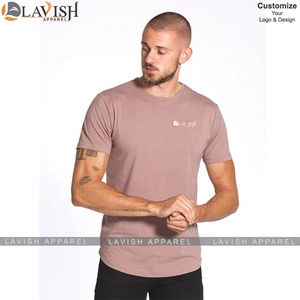 3D Printing Custom Design Sublimation Printed 100% Cotton Quick Dry Eco-Friendly Solid Anti-Wrinkle <b>Men</b> T Shirt Pakistan - Product Image 3