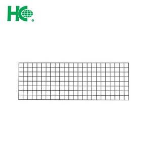 สี่เหลี่ยมฝายตาข่ายร้านค้าชั้นวางจอแสดงผลค้าปลีก - Product Image 2