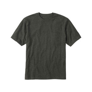<b>Mens</b> performance fitness t shirt breathable <b>stretch</b> fabric lightweight comfortable gym workout running training wear for <b>men</b> - Product Image 1