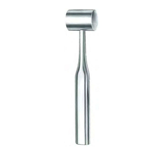 High Quality A+ Grade Custom Designed Stainless Steel Heath Bone Mallet <b>Veterinary</b> <b>Instrument</b> Best Manufacturer Manual Power - Product Image 1