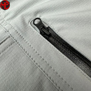 Manufacturers for Customs Clothes <b>Men's</b> Fishing <b>Shorts</b> Summer Casual Work Hiking <b>Shorts</b> Outdoor Multi-Pockets Wholesale OEM - Product Image 4