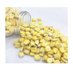 Common FD Dried <b>Sour</b> <b>Sweet</b> Corn Snack Bulk Vacuum Pack Healthy Eating Shubhalaxmi - Product Image 1