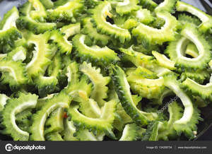 Tranches de melon amer/gourde amère biologiques séchées et frites, les plus vendues, procédé AD, emballage en vrac du Vietnam - Viet Delta - Product Image 4