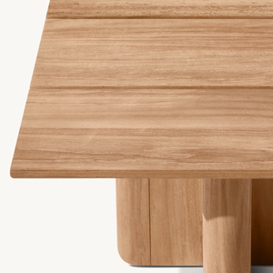 Hot <b>sale</b> furniture square shape <b>table</b> with modern style suitable <b>for</b> outdoor or indoor durable and good quality - Product Image 6
