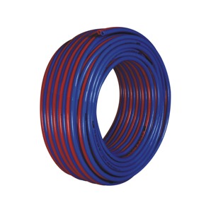 Tuyau de soudage double durable le plus vendu pour applications de soudage ou de découpe à l'oxygène, au gaz combustible ou pour la fabrication, en gros - Product Image 3