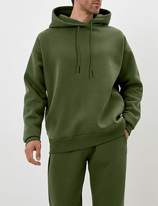 Stylish Wear top trending <b>Men</b> <b>Pullover</b> Tracksuit Durable anti pilling anti wrinkle hot selling soft stuff <b>Pullover</b> Tracksuit - Product Image 1
