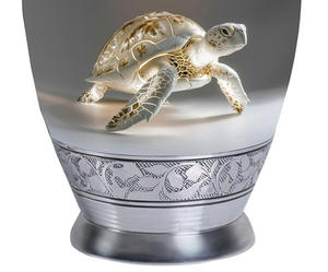 Urnas de Cremación para Adultos de la Mejor Calidad, Urnas Funerarias para Hombre y Mujer, Urnas Decorativas, Urnas de Entierro, Urnas Hechas a Mano a Bajo Precio - Product Image 5