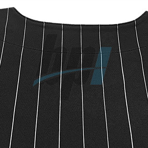 Uniformes de Equipo, Último Diseño, Jersey de Béisbol al por Mayor, Ropa de Práctica de Béisbol, Jersey de Béisbol - Product Image 5