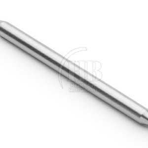 Curetas Quirúrgicas Dentales Manuales de Acero Inoxidable Reutilizables, Instrumentos Ergonómicos para el Cuidado Bucal, Limpieza Periodontal de Precisión - Product Image 6