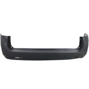 PARACHOQUES TRASERO 52159-08903 52159-08902 52159-08904 TO1100285 TO1100286 para TOYOTA SIENNA 2011-2020 PIEZAS DE AUTOMÓVIL PARACHOQUES DE COCHE - Product Image 1