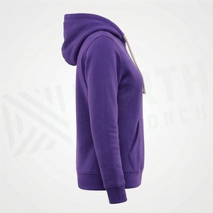 Sweat-shirts à capuche personnalisés pour hommes, sweat-shirts unisexes, logo personnalisé, sweat-shirts unis pour hommes et femmes, nouvelle couleur personnalisée - Product Image 3