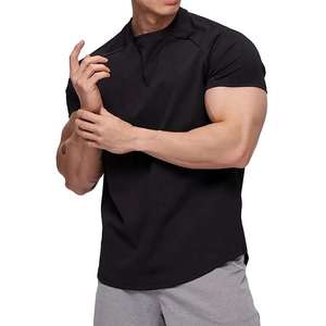 Camiseta de Hombre de Alta Calidad Hecha Profesionalmente para el Verano, la Mejor Fabricación, Manga Corta, Transpirable, Sublimada - Product Image 1