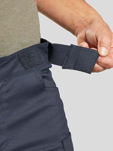 กางเกงขาสั้นคาร์โก้ผู้ชายแบบ 6 กระเป๋า ขายส่งราคาถูก ปี 2026 รับผลิตตามแบบ กางเกงขาสั้นคาร์โก้ผู้ชายดีไซน์ล่าสุด บริการ OEM - Product Image 5