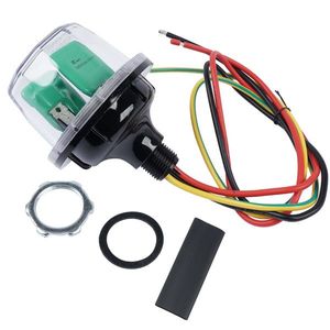 Protector Contra Sobretensiones de CA de 300 Voltios, Dispositivo de Protección Efectivo Contra Sobretensiones para Cables y Protección Contra Sobretensiones Eléctricas - Product Image 3