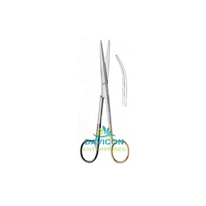 Chuyên Nghiệp Chất Lượng Cao Supercut <span class=keywords><strong>Mayo</strong></span> <span class=keywords><strong>Lexer</strong></span> Cắt Kéo Cong/Thẳng | Hot Bán Kéo Y Tế - Product Image 5