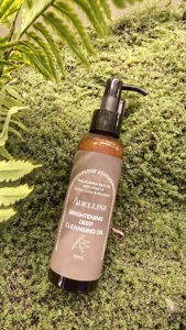 Adelline น้ำยาทำความสะอาดล้ำลึกแบบชาวเกาหลีใต้น้ำยาล้างเครื่องสำอางที่มีประสิทธิภาพ - Product Image 2