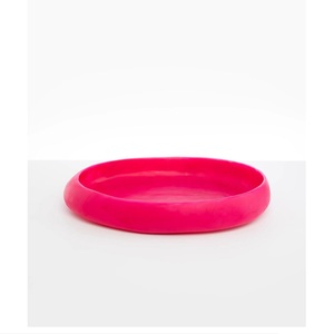 Tazón de Resina para Ensaladas, Decoración del Hogar, Uso en Fiestas, Ecológico, Apto para Lavavajillas, Logotipo Personalizable, Tazón Pulido para Servir Ensaladas y Verduras - Product Image 1