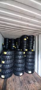 Neumáticos Sólidos Nuevos para Montacargas 8.15-15 con Accesorios de Carcasa y Sistemas de Carrocería Hechos de Caucho Natural de Vietnam - Product Image 6