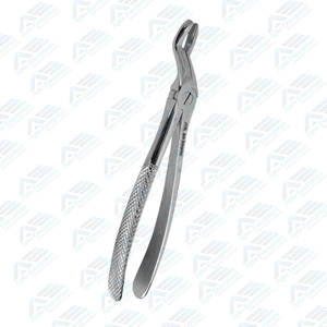 Équipements dentaires Instruments de laboratoire dentaire orthodontique Équipements médicaux Instruments chirurgicaux dentaires Troisième molaire supérieure Ce - Product Image 5