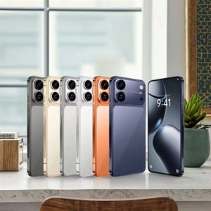 17 Pro 7.3-Inch 5G LTE Smartphone Deca-Core CPU 108MP Rear <b>Camera</b> HD OLED 120Hz Dual-<b>SIM</b> + TF <b>Card</b> 8000mAh Android 15 English - Product Image 1
