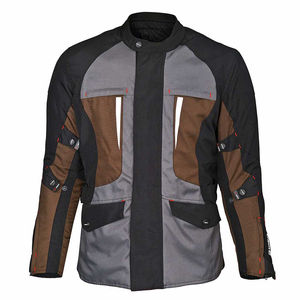 Chaqueta Cordura de Aventura al por Mayor OEM, Ropa Deportiva de Alta Calidad, Transpirable, Impermeable, Resistente al Viento, con Logotipo Personalizado Impreso para Motocicleta - Product Image 1