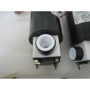 6 électrovannes Furon DV2-144NCD2, réf. 1103307 - Équipements et pièces semi-conductrices d'occasion fiables à l'échelle mondiale chez - Product Image 5