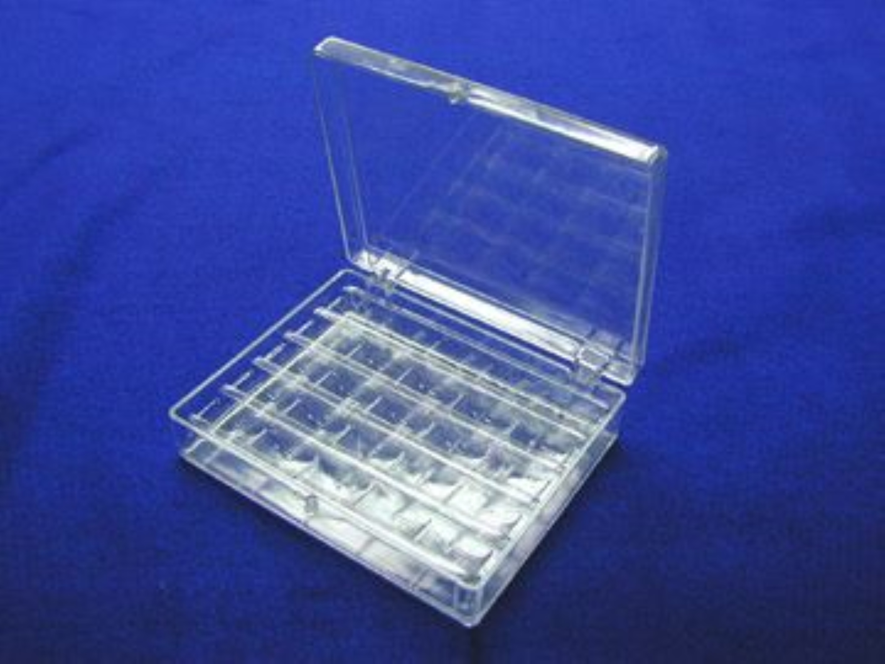 Transparent