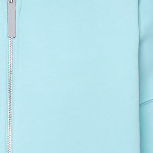 Sweat à capuche unisexe en polaire de haute qualité, grande taille, avec fermeture éclair, manches longues, coupe ample, décontracté, tricoté, pour l'hiver, pour hommes - Product Image 4