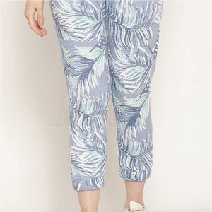 Soft Fabrics Premium Women Trousers <b>Built</b> For Comfort Style And Everyday Wear With Modern Fashion Appeal Clothing - Product Image 6
