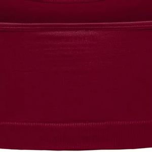 Top Deportivo de Yoga para Mujer, Tallas Grandes, con Logotipo Personalizado, Soporte Frontal Alto, Reversible, Sin Costuras, Secado Rápido, Ligero, para Fitness en Interiores - Product Image 6
