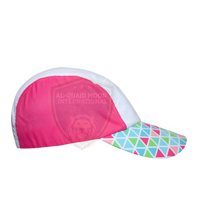 Gorra de Béisbol Clásica de Alta Calidad con Etiqueta Privada, Logotipo Personalizado, Gorra de Béisbol de Alto Rendimiento - Product Image 4
