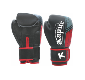 Gants de boxe pour adultes en gros pour l'entraînement en salle, le sparring, la combat sur sac de frappe, les arts martiaux, équipement d'entraînement, paire unisexe - Product Image 1