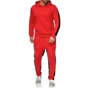 Chándal personalizado OEM unisex Camisa con capucha ropa deportiva con característica de maternidad diseño impreso de moda para la temporada de primavera - Product Image 2