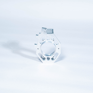 โซลูชันการผลิตงานกัดและกลึง CNC โพลิเมอร์แบบ OEM ที่มีความแม่นยำสูงและการปรับแต่งได้อย่างเต็มรูปแบบจากประเทศไทย - Product Image 4