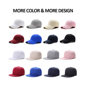 Gorras de Béisbol Deportivas para Exteriores 2026, 5/6 Paneles, Impresión Personalizada, Logotipo Bordado, Cierre a Presión, 100% Algodón, Gorra Deportiva con Logotipo Bordado Personalizado - Product Image 5