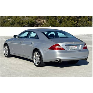 Mercedes-Benz CLS500 de 2006 - Product Image 4