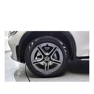 Mercedes-Benz GLC300e 4MATIC Coupé Clase GLC 2023 con 19,366 km, Caja de Cambios Automática, Asientos de Cuero, Volante a la Izquierda, Cámara Trasera - Product Image 4