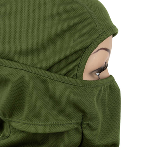 หน้ากากคลุมหน้าแบบ Balaclava สำหรับเล่นสกี มีเขา  สำหรับทุกเพศ  หมวกบีนนี่ สำหรับกิจกรรมกลางแจ้ง ตกปลา คอสเพลย์ ปาร์ตี้ ของขวัญ  สไตล์ 100% ลดราคา - Product Image 4