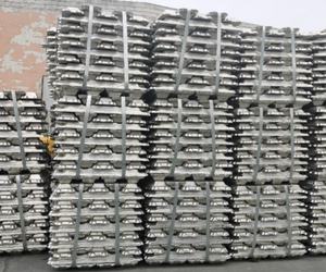 Lingot d'aluminium A7 de qualité supérieure (pureté minimale 99,7 %) fourni par l'usine, aluminium primaire pour les industries automobile et d'ingénierie - Product Image 5