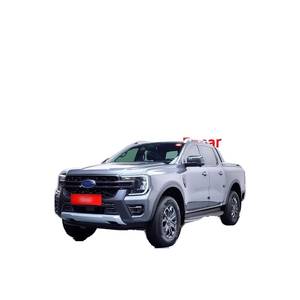 Ford Ranger 2.0 2023 con 40,431 km, Diésel, Caja de Cambios Automática, Volante a la Izquierda, Cámara Trasera - Product Image 1