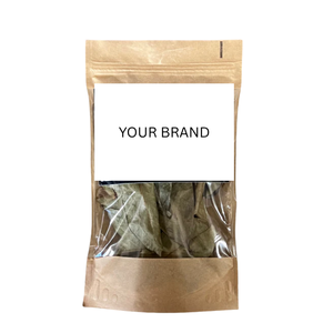 ใบชื่นฉิ่งฉลากส่วนตัวพร้อมบริการสร้างแบรนด์ตามสั่ง - Product Image 2