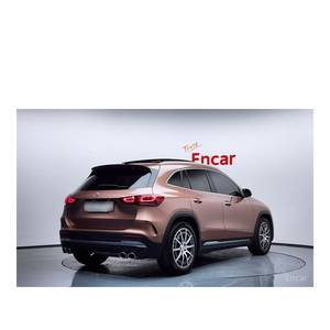 Mercedes-Benz GLA45 AMG 4MATIC+ 2023, conduite à gauche, 18 987 km, avec caméra de recul, GLA- - Product Image 2