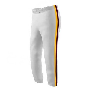 Customized Casual Sports Baseball Uniform Breathable Stylish Best Quality Custom Logo Printed Design Short 100% Polyester - Product Image 2