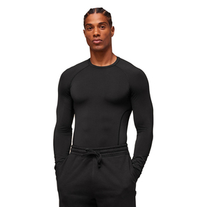 Men's Quick Dry Under Base <b>Layer</b> Compression Sports <b>Tops</b> Short Sleeve T-Shirt - Product Image 1