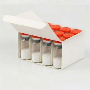 Viales de Péptidos de 30 mg, Stock en EE. UU., Envío Seguro - Product Image 1