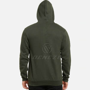 Sudaderas con capucha para hombre, servicio OEM, precio al por mayor, hechas en Pakistán, sudaderas básicas para hombre en venta, las más vendidas - Product Image 4
