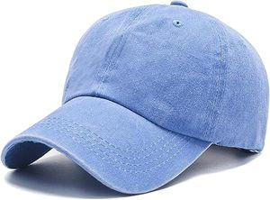 Casquette de baseball pour homme, réglable, style Dad Hat, casquette de sport décontractée, casquette de baseball avec logo personnalisé, casquette d'été en coton, casquette de baseball premium - Product Image 4