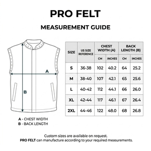 Débardeur en coton durable style streetwear décontracté, gilet punk biker clouté, graphique tendance, haute qualité, personnalisé - Product Image 6