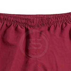 Shorts coupe-vent en gros, légers pour l'été, shorts d'entraînement, couleur personnalisable, taille adulte - Product Image 6