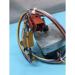 มอเตอร์ประกอบ Hurst 3206-044, PAS, 5VDC, 8W, 157418 - อุปกรณ์และอะไหล่เซมิคอนดักเตอร์ระดับโลกที่เชื่อถือได้ - Product Image 4